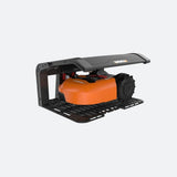 WORX WA0810 Landroid Garage for Robotic Mower with Flip Protection Cover image 4