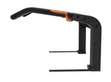 WORX WA0810 Landroid Garage for Robotic Mower with Flip Protection Cover image 5