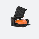 WORX WA0810 Landroid Garage for Robotic Mower with Flip Protection Cover image 6