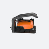WORX WA0810 Landroid Garage for Robotic Mower with Flip Protection Cover image 7