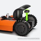 WORX WA0856 Find My Landroid for Landroid Vision GPS Location Anti-Theft Device image 3