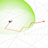 WORX WA0856 Find My Landroid for Landroid Vision GPS Location Anti-Theft Device image 5