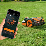 WORX WA0856 Find My Landroid for Landroid Vision GPS Location Anti-Theft Device image 8