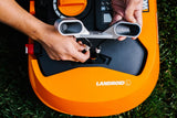 WORX WA0860 Landroid Anti-Collision System for Robotic Mower image 4