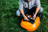 WORX WA0860 Landroid Anti-Collision System for Robotic Mower image 5