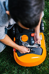 WORX WA0860 Landroid Anti-Collision System for Robotic Mower image 6