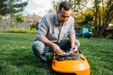 WORX WA0860 Landroid Anti-Collision System for Robotic Mower image 7