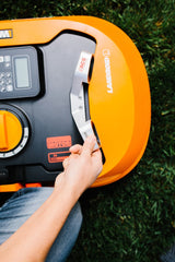 WORX WA0860 Landroid Anti-Collision System for Robotic Mower image 8