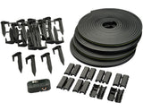 WORX WA0863 Landroid Dual Off Limits Digital Fence Kit for Robotic Mower with Magnetic Strips