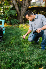 WORX WA0863 Landroid Dual Off Limits Digital Fence Kit for Robotic Mower with Magnetic Strips image 3