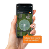 WORX WA0866 Find My Landroid GPS Location Anti-Theft Device for Robotic Mower image 3