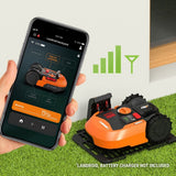 WORX WA0866 Find My Landroid GPS Location Anti-Theft Device for Robotic Mower image 4