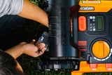 WORX WA0866 Find My Landroid GPS Location Anti-Theft Device for Robotic Mower image 5