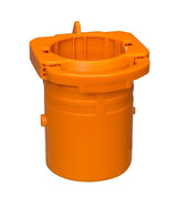 WORX WA4094 Universal Gutter Cleaning Kit for Leaf Blowers, 11-ft image 2