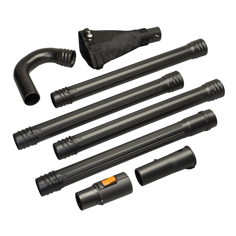 WORX WA4096 LeafJet Blower GutterPRO Attachment