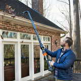 WORX WA4096 LeafJet Blower GutterPRO Attachment image 3