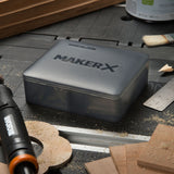 WORX WA4227 MAKERX Accessory Kit Box image 5