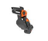 WORX WG324 20V Power Share Cordless Pruningsaw, Battery & Charger Included, 5-in image 2