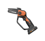 WORX WG324 20V Power Share Cordless Pruningsaw, Battery & Charger Included, 5-in image 5