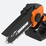 WORX WG324 20V Power Share Cordless Pruningsaw, Battery & Charger Included, 5-in image 6
