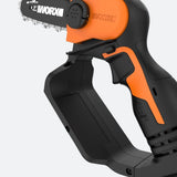 WORX WG324 20V Power Share Cordless Pruningsaw, Battery & Charger Included, 5-in image 7