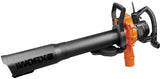 WORX WG518 12 Amp 385CFM Electric Leaf Blower, Vacuum & Mulcher image 7