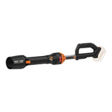 WORX WG543.9 Nitro 20V Power Share Cordless LeafJet Blower with Brushless Motor, Tool Only image 5