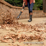 WORX WG543.9 Nitro 20V Power Share Cordless LeafJet Blower with Brushless Motor, Tool Only image 6