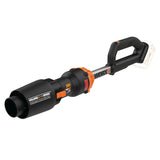 WORX WG543.9 Nitro 20V Power Share Cordless LeafJet Blower with Brushless Motor, Tool Only image 8