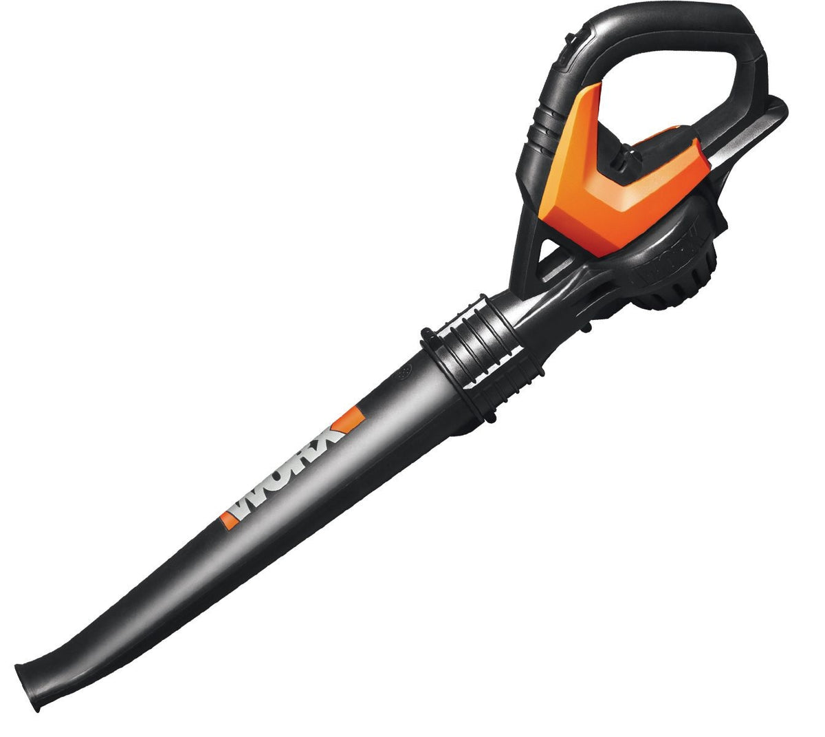 WORX WG545.9 20V Power Share Cordless Air Leaf Blower/Sweeper, Tool Only