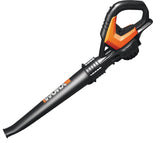 WORX WG545.9 20V Power Share Cordless Air Leaf Blower/Sweeper, Tool Only