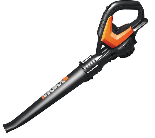 WORX WG545.9 20V Power Share Cordless Air Leaf Blower/Sweeper, Tool Only