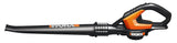 WORX WG545.9 20V Power Share Cordless Air Leaf Blower/Sweeper, Tool Only image 3