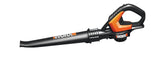 WORX WG545.9 20V Power Share Cordless Air Leaf Blower/Sweeper, Tool Only image 4