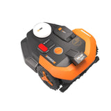 Worx WR310 Landroid Vision Cloud Robotic Mower, 1/4 Acre image 2