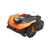 Worx WR310 Landroid Vision Cloud Robotic Mower, 1/4 Acre image 4