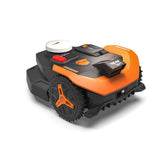 Worx WR310 Landroid Vision Cloud Robotic Mower, 1/4 Acre image 6