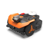 Worx WR310 Landroid Vision Cloud Robotic Mower, 1/4 Acre image 7