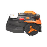 Worx WR310 Landroid Vision Cloud Robotic Mower, 1/4 Acre image 8