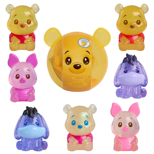 WTP Beary Squishy