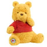 WTP Deluxe Plush
