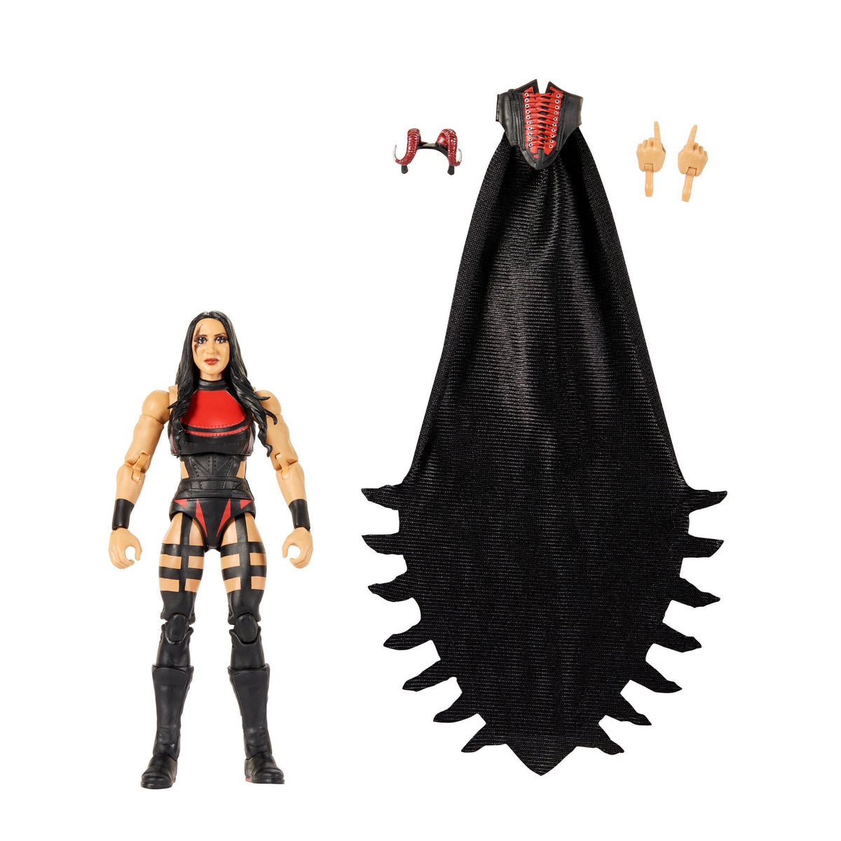 WWE Superstars Elite Collection Action Figure