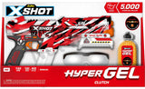 X-Shot Hyper Gel Blaster - 5,000 Gellets image 2