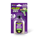 X-Shot Hyper Gel Glow Pellet Refill Pack with 15000 Hyper Gel Pellets