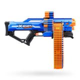 X-Shot Insanity S1 Mad Mega Barrel Dart Blaster, 72-Darts, Ages 8+ image 3