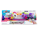 Xshot Blastercorn Series 1 Unicorn Blaster 2pk image 3