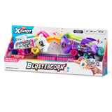 Xshot Blastercorn Series 1 Unicorn Blaster 2pk image 4