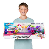 Xshot Blastercorn Series 1 Unicorn Blaster 2pk image 6