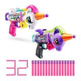 Xshot Blastercorn Series 1 Unicorn Blaster 2pk image 8