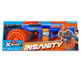 XSHOT Insanity Series 1 Blitz Hammer image 2